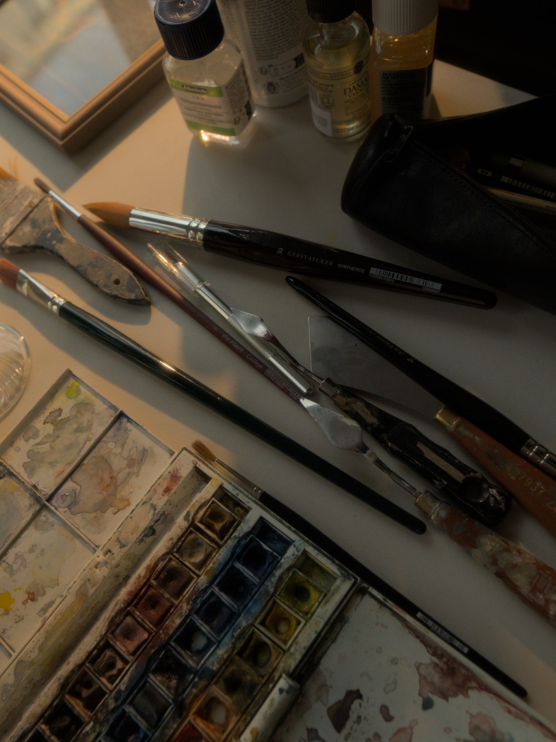 Atelier