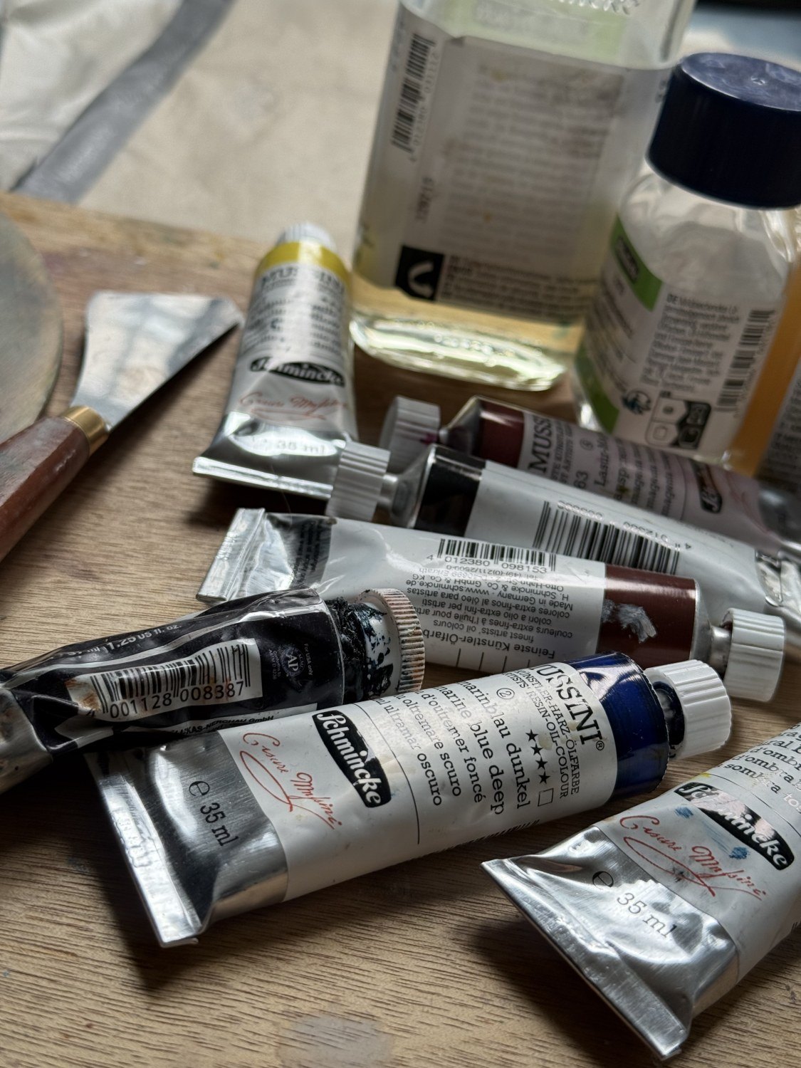 Atelier